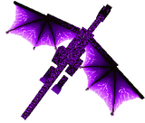 Thunderstorm enderdragon