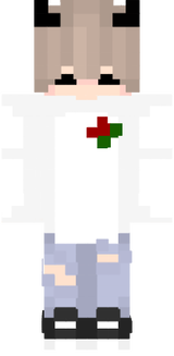 anime skin