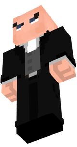 LexLuthor