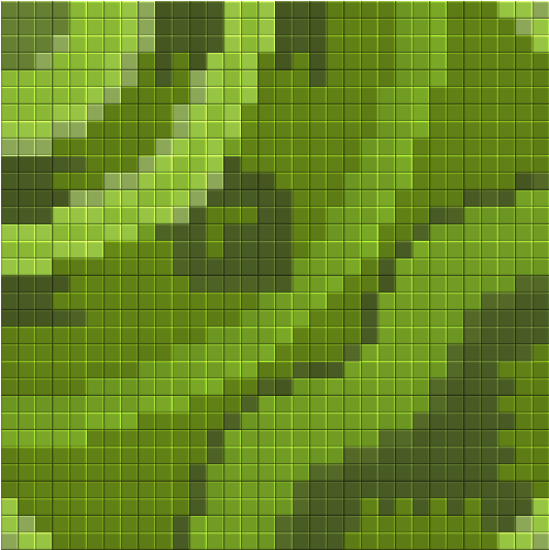 Preview of texture: green_glazed_terracotta