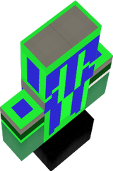 lujiDFX