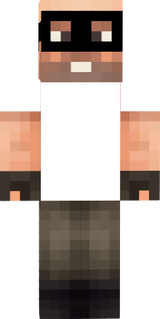 Wrath 2501