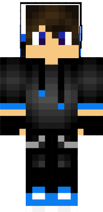 Preview of texture: luisitogameryt