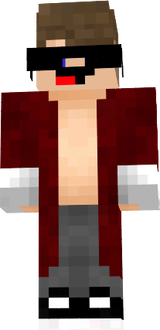 minha skin