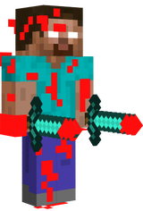 Herobrine killer