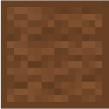 brown wool