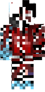 Masked bower (Ghost)