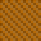 пол