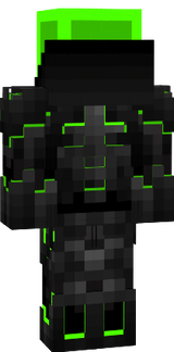 ExtrangeEX slime robot