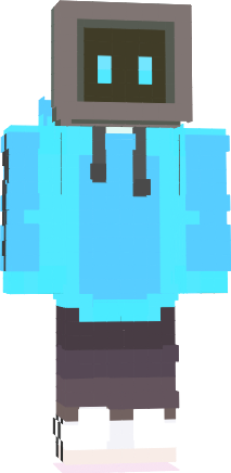 Preview of texture: Computer
