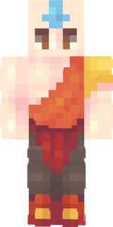 avatar aang
