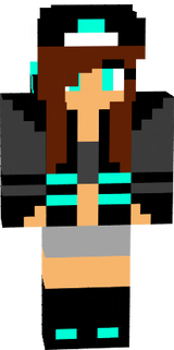 cool girl