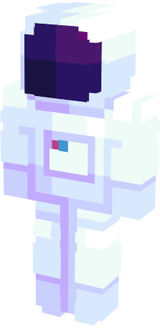 Astronaut