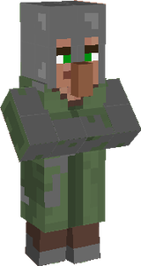 village knight