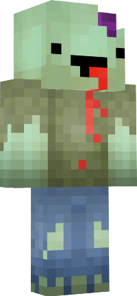 Preview of texture: SkyDoesNothing