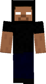 herobrine fallen kingdom