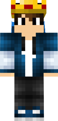 Preview of texture: askin mais top do mundo com coroa
