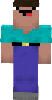Preview of texture: noob