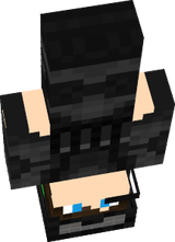 skin mathy
