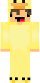 duck me