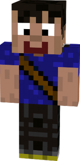skeetsaver char