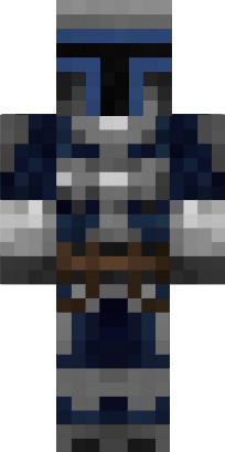 Preview of texture: jango fett