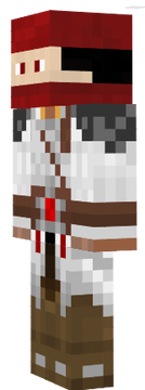 assasino credd