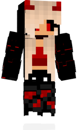 TEUFEL GIRL