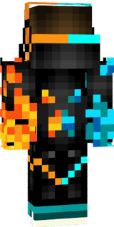 my skin