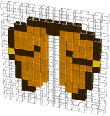 3D Steampunk Elytra