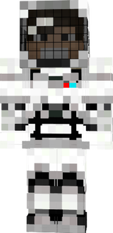 Sei_lá Astronauta