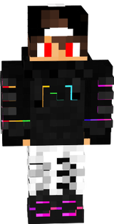 Haz3rYT Asıl Skin