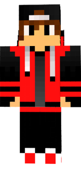 LucasGamerCraft