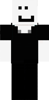 my futeristik skin