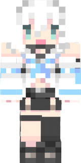 shirakami