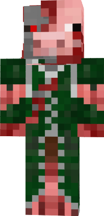 Preview of texture: fixed uhc skin finished