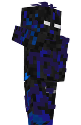 blauer phoenix