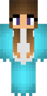 Wutneil girl