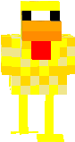 Chiken yellow