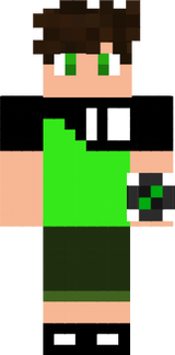  BEN 10 olm