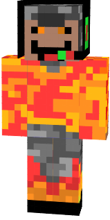 Lennart Fire Bender