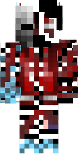 Masked bower (Ghost) (FIXED) even more fixed