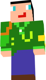 Skin do beleza