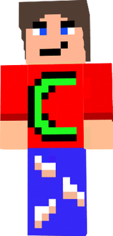 Me Capt-SlappyWag