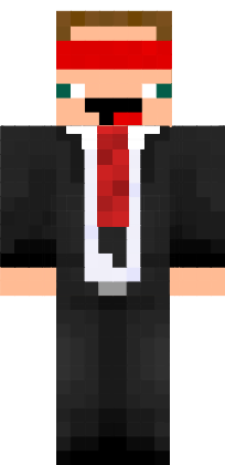 Preview of texture: Gejmr v Obleku
