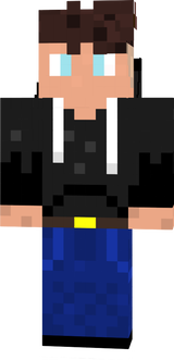 Ilja Black fertig