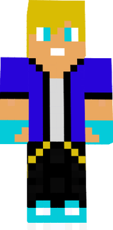 skin topzera