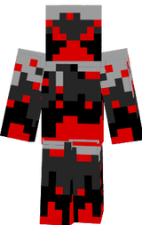 darkfire new skin