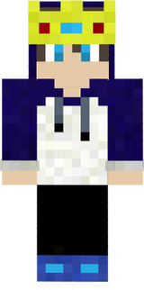 LegolasHero