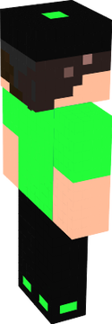 cayton gamer